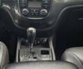 Хендай Санта Фе 2011 в Черновцах на Automoto.ua Белый Хендай Санта Фе, объемом двигателя 2.2 л и пробегом 260 тыс. км за 14850 $, фото 13 на Automoto.ua