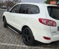 Белый Хендай Санта Фе, объемом двигателя 2.2 л и пробегом 211 тыс. км за 13850 $, фото 19 на Automoto.ua