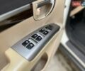 Білий Хендай Санта Фе, об'ємом двигуна 2.4 л та пробігом 176 тис. км за 12500 $, фото 20 на Automoto.ua