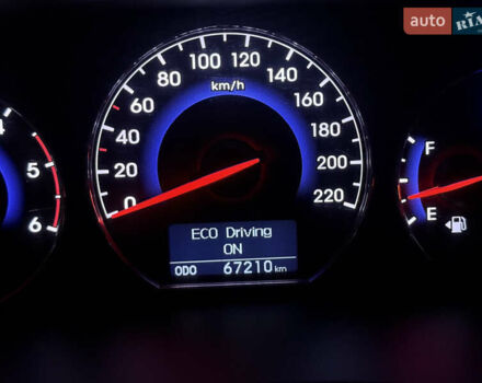 Белый Хендай Санта Фе, объемом двигателя 2.2 л и пробегом 67 тыс. км за 14999 $, фото 41 на Automoto.ua