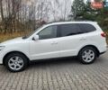 Белый Хендай Санта Фе, объемом двигателя 2.2 л и пробегом 298 тыс. км за 12700 $, фото 39 на Automoto.ua