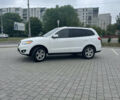 Білий Хендай Санта Фе, об'ємом двигуна 2.4 л та пробігом 275 тис. км за 9800 $, фото 3 на Automoto.ua