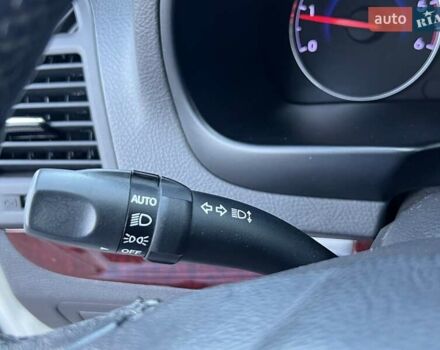 Білий Хендай Санта Фе, об'ємом двигуна 2 л та пробігом 334 тис. км за 11300 $, фото 31 на Automoto.ua