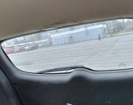 Белый Хендай Санта Фе, объемом двигателя 2.4 л и пробегом 230 тыс. км за 8500 $, фото 11 на Automoto.ua