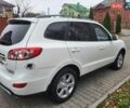Белый Хендай Санта Фе, объемом двигателя 2.2 л и пробегом 298 тыс. км за 12700 $, фото 20 на Automoto.ua