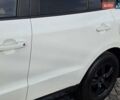 Белый Хендай Санта Фе, объемом двигателя 2.2 л и пробегом 211 тыс. км за 13850 $, фото 28 на Automoto.ua