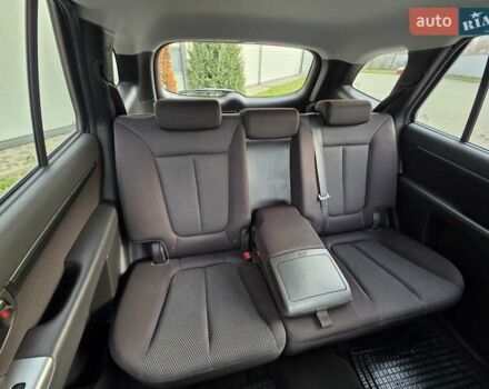 Белый Хендай Санта Фе, объемом двигателя 2.2 л и пробегом 211 тыс. км за 13850 $, фото 40 на Automoto.ua