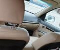 Белый Хендай Санта Фе, объемом двигателя 2.36 л и пробегом 230 тыс. км за 8600 $, фото 21 на Automoto.ua