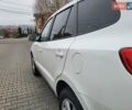 Белый Хендай Санта Фе, объемом двигателя 2.2 л и пробегом 298 тыс. км за 12700 $, фото 32 на Automoto.ua