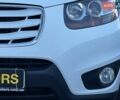 Білий Хендай Санта Фе, об'ємом двигуна 2 л та пробігом 334 тис. км за 11300 $, фото 7 на Automoto.ua