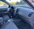 Білий Хендай Санта Фе, об'ємом двигуна 2.2 л та пробігом 138 тис. км за 14950 $, фото 48 на Automoto.ua