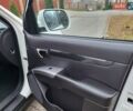 Белый Хендай Санта Фе, объемом двигателя 2.2 л и пробегом 298 тыс. км за 12700 $, фото 114 на Automoto.ua