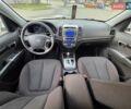 Белый Хендай Санта Фе, объемом двигателя 2.2 л и пробегом 211 тыс. км за 13850 $, фото 54 на Automoto.ua