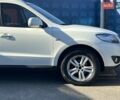 Білий Хендай Санта Фе, об'ємом двигуна 2 л та пробігом 334 тис. км за 11300 $, фото 13 на Automoto.ua