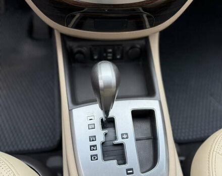 Білий Хендай Санта Фе, об'ємом двигуна 2.4 л та пробігом 98 тис. км за 13500 $, фото 45 на Automoto.ua