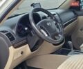 Білий Хендай Санта Фе, об'ємом двигуна 2.4 л та пробігом 135 тис. км за 10900 $, фото 4 на Automoto.ua