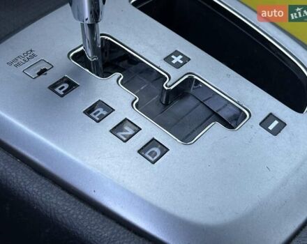 Білий Хендай Санта Фе, об'ємом двигуна 2 л та пробігом 334 тис. км за 11300 $, фото 39 на Automoto.ua