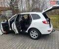 Белый Хендай Санта Фе, объемом двигателя 2.2 л и пробегом 298 тыс. км за 12700 $, фото 74 на Automoto.ua