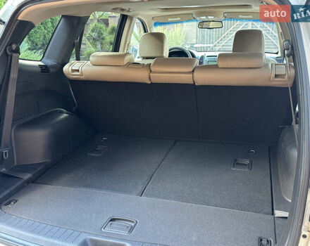 Хендай Санта Фе 2011 у Умани на Automoto.ua Білий Хендай Санта Фе, об'ємом двигуна 2.2 л та пробігом 147 тис. км за 14000 $, фото 17 на Automoto.ua