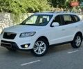 Белый Хендай Санта Фе, объемом двигателя 0 л и пробегом 171 тыс. км за 12999 $, фото 1 на Automoto.ua