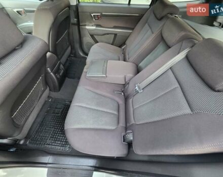 Белый Хендай Санта Фе, объемом двигателя 2.2 л и пробегом 211 тыс. км за 13850 $, фото 53 на Automoto.ua