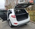 Белый Хендай Санта Фе, объемом двигателя 2.2 л и пробегом 298 тыс. км за 12700 $, фото 73 на Automoto.ua