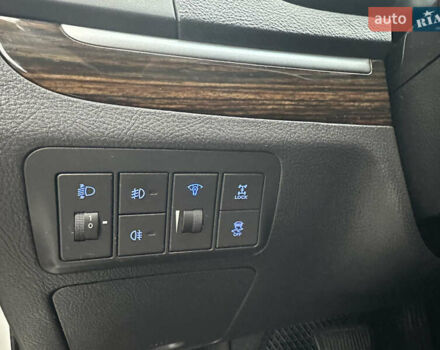 Белый Хендай Санта Фе, объемом двигателя 2.2 л и пробегом 194 тыс. км за 13100 $, фото 13 на Automoto.ua