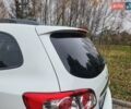 Белый Хендай Санта Фе, объемом двигателя 2.2 л и пробегом 298 тыс. км за 12700 $, фото 36 на Automoto.ua