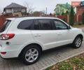Белый Хендай Санта Фе, объемом двигателя 2.2 л и пробегом 298 тыс. км за 12700 $, фото 18 на Automoto.ua