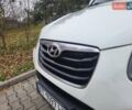 Белый Хендай Санта Фе, объемом двигателя 2.2 л и пробегом 298 тыс. км за 12700 $, фото 8 на Automoto.ua