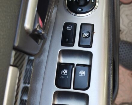 Белый Хендай Санта Фе, объемом двигателя 2.2 л и пробегом 175 тыс. км за 14700 $, фото 9 на Automoto.ua