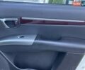 Білий Хендай Санта Фе, об'ємом двигуна 2 л та пробігом 334 тис. км за 11300 $, фото 58 на Automoto.ua