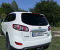 Хендай Санта Фе 2011 в Кременце на Automoto.ua Белый Хендай Санта Фе, объемом двигателя 2.2 л и пробегом 263 тыс. км за 12600 $, фото 11 на Automoto.ua