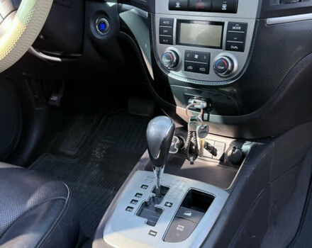 Хендай Санта Фе 2011 в Кременце на Automoto.ua Белый Хендай Санта Фе, объемом двигателя 2.2 л и пробегом 263 тыс. км за 12600 $, фото 17 на Automoto.ua