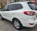 Белый Хендай Санта Фе, объемом двигателя 2.2 л и пробегом 298 тыс. км за 12700 $, фото 45 на Automoto.ua