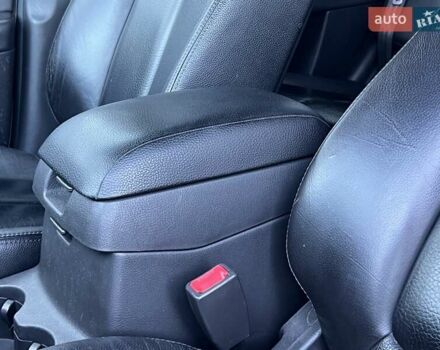 Білий Хендай Санта Фе, об'ємом двигуна 2 л та пробігом 334 тис. км за 11300 $, фото 27 на Automoto.ua