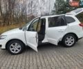 Белый Хендай Санта Фе, объемом двигателя 2.2 л и пробегом 298 тыс. км за 12700 $, фото 78 на Automoto.ua