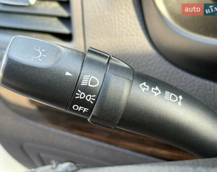 Белый Хендай Санта Фе, объемом двигателя 2.2 л и пробегом 194 тыс. км за 10999 $, фото 59 на Automoto.ua