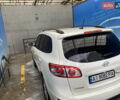 Хендай Санта Фе 2011 в Киеве на Automoto.ua Белый Хендай Санта Фе, объемом двигателя 2.2 л и пробегом 236 тыс. км за 12900 $, фото 8 на Automoto.ua