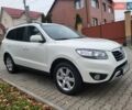 Белый Хендай Санта Фе, объемом двигателя 2.2 л и пробегом 298 тыс. км за 12700 $, фото 13 на Automoto.ua