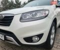 Белый Хендай Санта Фе, объемом двигателя 2.2 л и пробегом 298 тыс. км за 12700 $, фото 58 на Automoto.ua