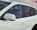 Белый Хендай Санта Фе, объемом двигателя 2.2 л и пробегом 211 тыс. км за 13850 $, фото 12 на Automoto.ua