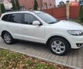 Белый Хендай Санта Фе, объемом двигателя 2.2 л и пробегом 298 тыс. км за 12700 $, фото 17 на Automoto.ua