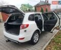 Белый Хендай Санта Фе, объемом двигателя 2.2 л и пробегом 298 тыс. км за 12700 $, фото 79 на Automoto.ua