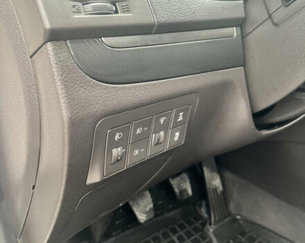 Білий Хендай Санта Фе, об'ємом двигуна 2.2 л та пробігом 178 тис. км за 13499 $, фото 10 на Automoto.ua