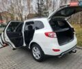 Белый Хендай Санта Фе, объемом двигателя 2.2 л и пробегом 298 тыс. км за 12700 $, фото 70 на Automoto.ua