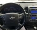 Хендай Санта Фе 2011 в Хусте на Automoto.ua Белый Хендай Санта Фе, объемом двигателя 2.2 л и пробегом 186 тыс. км за 11900 $, фото 4 на Automoto.ua
