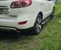 Хендай Санта Фе 2011 в Черновцах на Automoto.ua Белый Хендай Санта Фе, объемом двигателя 2.2 л и пробегом 260 тыс. км за 14850 $, фото 2 на Automoto.ua