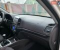Белый Хендай Санта Фе, объемом двигателя 2.2 л и пробегом 298 тыс. км за 12700 $, фото 115 на Automoto.ua