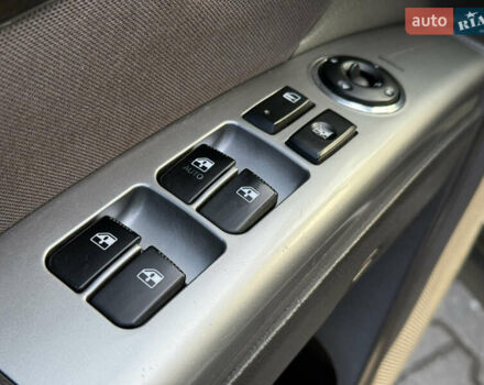 Белый Хендай Санта Фе, объемом двигателя 2.2 л и пробегом 194 тыс. км за 11750 $, фото 30 на Automoto.ua